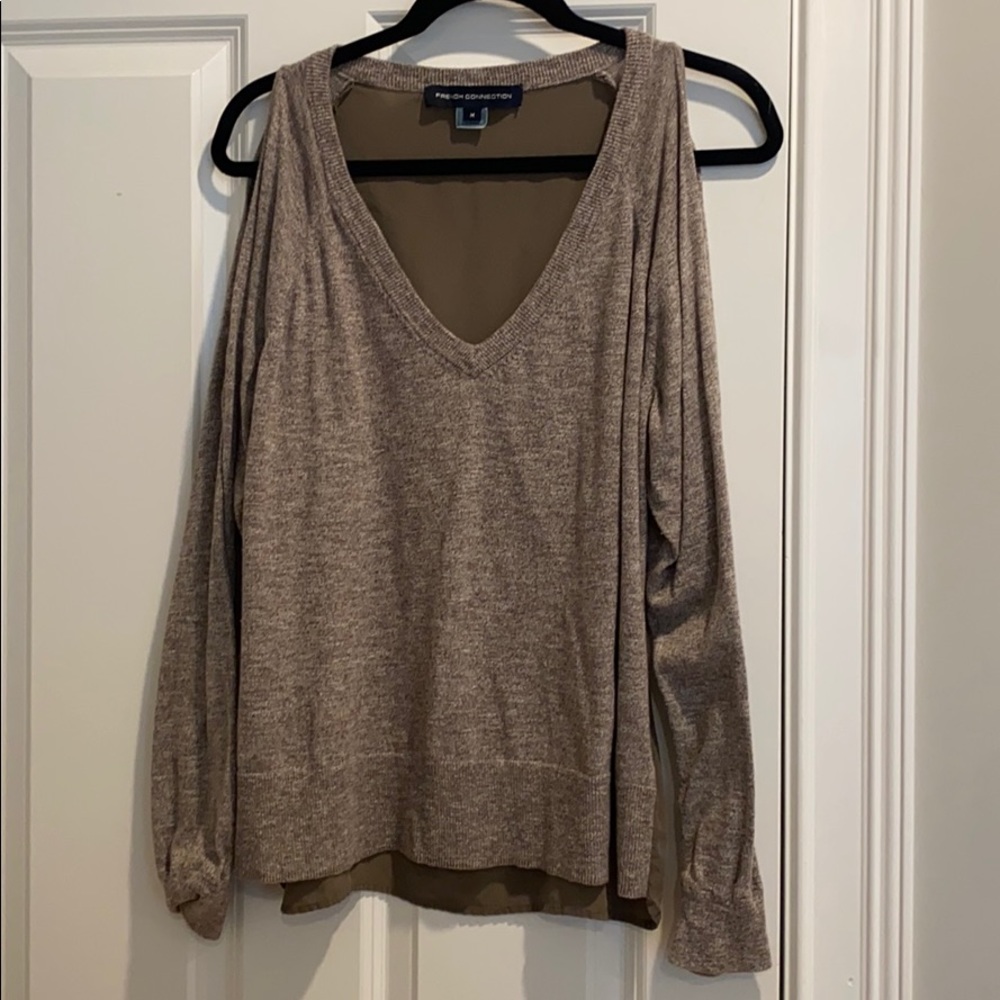 French Connection top